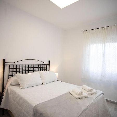 Appartement Colon 1 à El Puerto de Santa María Extérieur photo