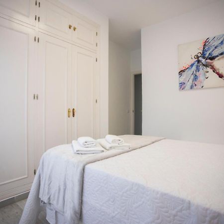 Appartement Colon 1 à El Puerto de Santa María Extérieur photo