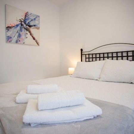 Appartement Colon 1 à El Puerto de Santa María Extérieur photo