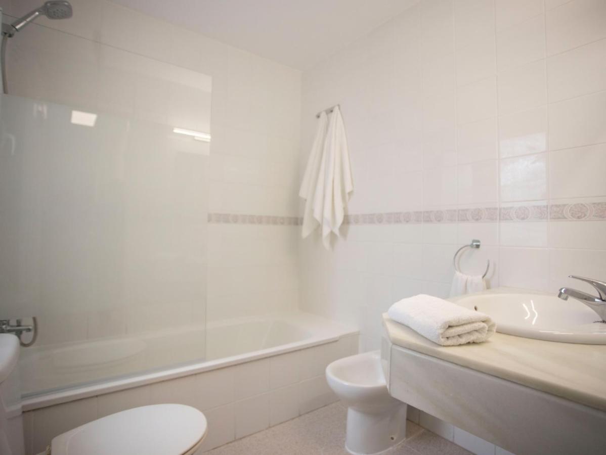 Appartement Colon 1 à El Puerto de Santa María Extérieur photo