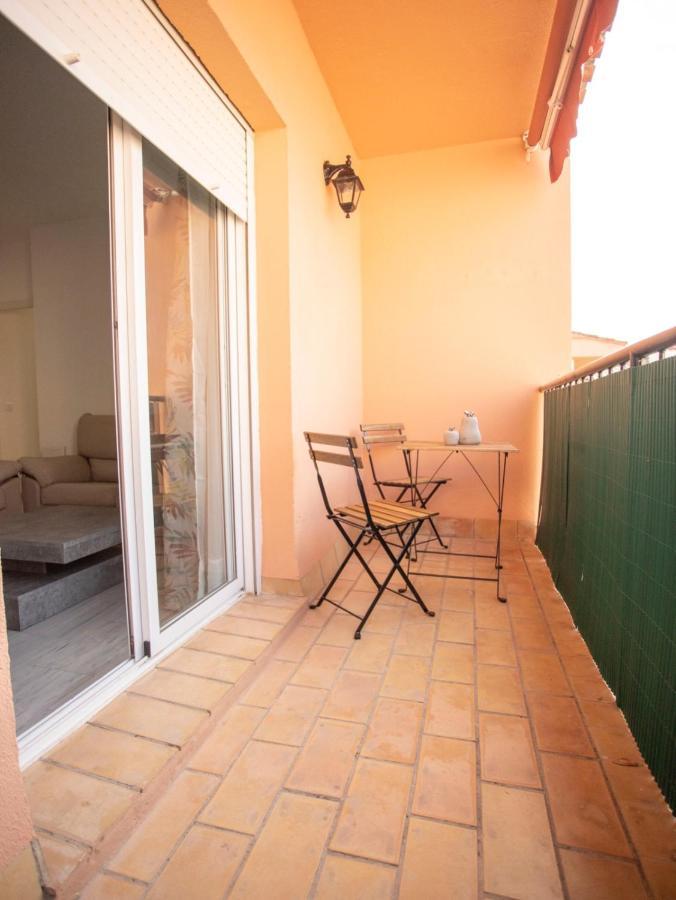 Appartement Colon 1 à El Puerto de Santa María Extérieur photo