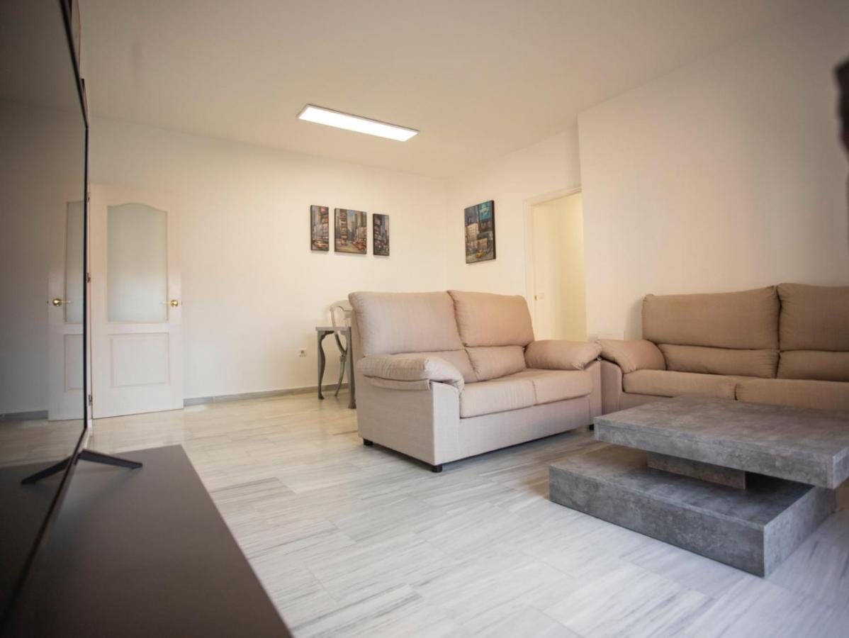 Appartement Colon 1 à El Puerto de Santa María Extérieur photo